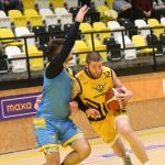 Béčka Severočechů odjela od Otavy s prázdnou