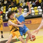 Béčka Severočechů odjela od Otavy s prázdnou