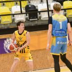 Béčka Severočechů odjela od Otavy s prázdnou