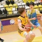 Béčka Severočechů odjela od Otavy s prázdnou