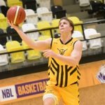 Béčka Severočechů odjela od Otavy s prázdnou