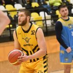 Béčka Severočechů odjela od Otavy s prázdnou