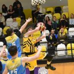 Béčka Severočechů odjela od Otavy s prázdnou