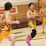 Béčka Severočechů odjela od Otavy s prázdnou