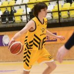 Béčka Severočechů odjela od Otavy s prázdnou