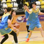 Béčka Severočechů odjela od Otavy s prázdnou