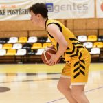 Béčka Severočechů odjela od Otavy s prázdnou