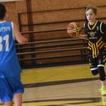 VIDEO: Mladí písečtí Sršni nedali soupeřům žádnou naději