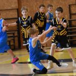 VIDEO: Mladí písečtí Sršni nedali soupeřům žádnou naději