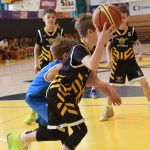 VIDEO: Mladí písečtí Sršni nedali soupeřům žádnou naději