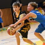 VIDEO: Mladí písečtí Sršni nedali soupeřům žádnou naději