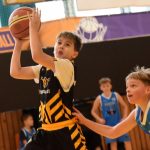 VIDEO: Mladí písečtí Sršni nedali soupeřům žádnou naději