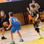 VIDEO: Mladí písečtí Sršni nedali soupeřům žádnou naději