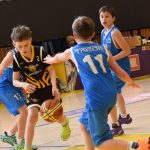 VIDEO: Mladí písečtí Sršni nedali soupeřům žádnou naději