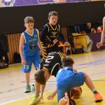 VIDEO: Mladí písečtí Sršni nedali soupeřům žádnou naději