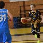 VIDEO: Mladí písečtí Sršni nedali soupeřům žádnou naději