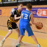 VIDEO: Mladí písečtí Sršni nedali soupeřům žádnou naději