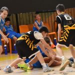 VIDEO: Mladí písečtí Sršni nedali soupeřům žádnou naději