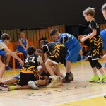 VIDEO: Mladí písečtí Sršni nedali soupeřům žádnou naději