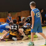 VIDEO: Mladí písečtí Sršni nedali soupeřům žádnou naději