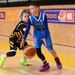 VIDEO: Mladí písečtí Sršni nedali soupeřům žádnou naději