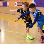 VIDEO: Mladí písečtí Sršni nedali soupeřům žádnou naději