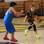 VIDEO: Mladí písečtí Sršni nedali soupeřům žádnou naději