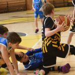 VIDEO: Mladí písečtí Sršni nedali soupeřům žádnou naději