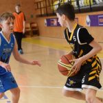 VIDEO: Mladí písečtí Sršni nedali soupeřům žádnou naději