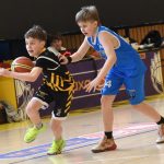 VIDEO: Mladí písečtí Sršni nedali soupeřům žádnou naději