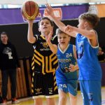 VIDEO: Mladí písečtí Sršni nedali soupeřům žádnou naději