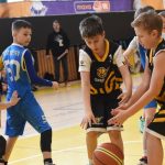 VIDEO: Mladí písečtí Sršni nedali soupeřům žádnou naději