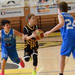 VIDEO: Mladí písečtí Sršni nedali soupeřům žádnou naději