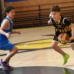 VIDEO: Mladí písečtí Sršni nedali soupeřům žádnou naději