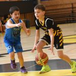 VIDEO: Mladí písečtí Sršni nedali soupeřům žádnou naději