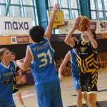 VIDEO: Mladí písečtí Sršni nedali soupeřům žádnou naději