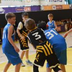 VIDEO: Mladí písečtí Sršni nedali soupeřům žádnou naději