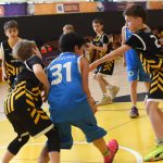 VIDEO: Mladí písečtí Sršni nedali soupeřům žádnou naději