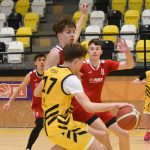 VIDEO: Písečtí Sršni ze dna tabulky nevylétli