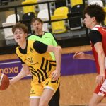 VIDEO: Písečtí Sršni ze dna tabulky nevylétli