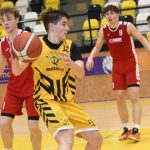 VIDEO: Písečtí Sršni ze dna tabulky nevylétli