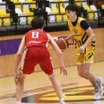 VIDEO: Písečtí Sršni ze dna tabulky nevylétli