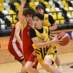 VIDEO: Písečtí Sršni ze dna tabulky nevylétli