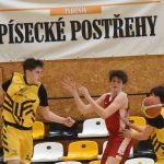 VIDEO: Písečtí Sršni ze dna tabulky nevylétli