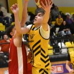 VIDEO: Písečtí Sršni ze dna tabulky nevylétli