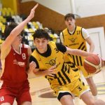 VIDEO: Písečtí Sršni ze dna tabulky nevylétli