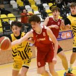 VIDEO: Písečtí Sršni ze dna tabulky nevylétli