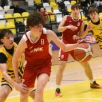 VIDEO: Písečtí Sršni ze dna tabulky nevylétli