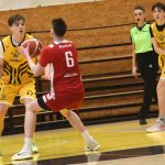 VIDEO: Písečtí Sršni ze dna tabulky nevylétli