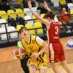 VIDEO: Písečtí Sršni ze dna tabulky nevylétli